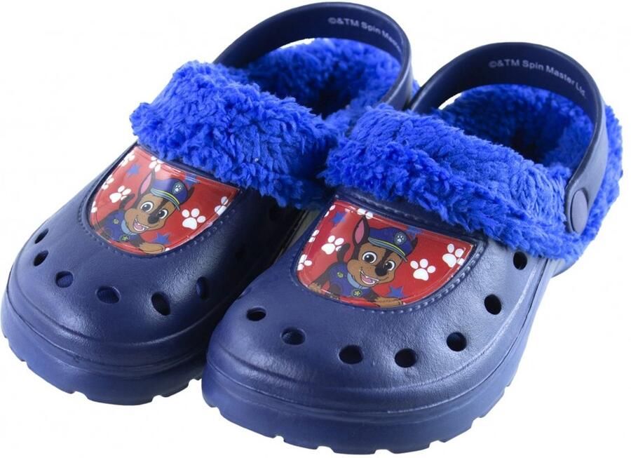 PAW Patrol winterschoenen voor kinderen