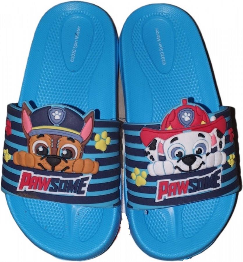 PAW Patrol Slippers Badslippers