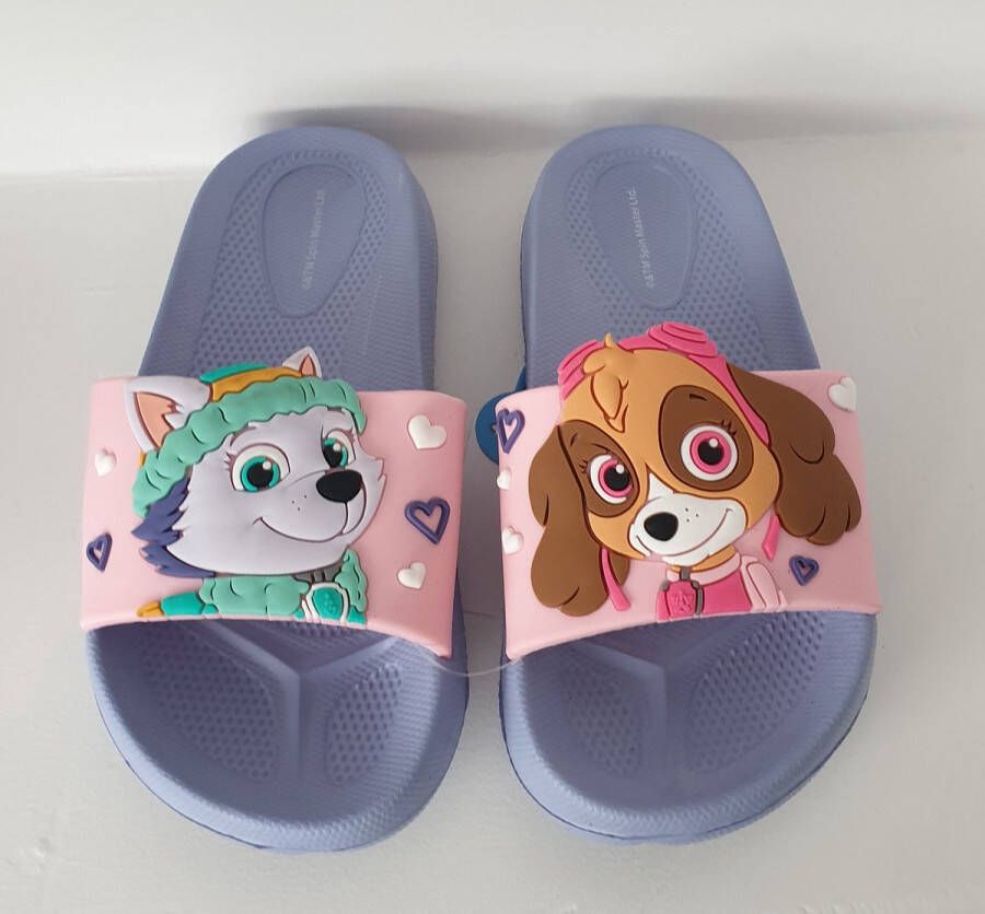 PAW Patrol Slippers Badslippers