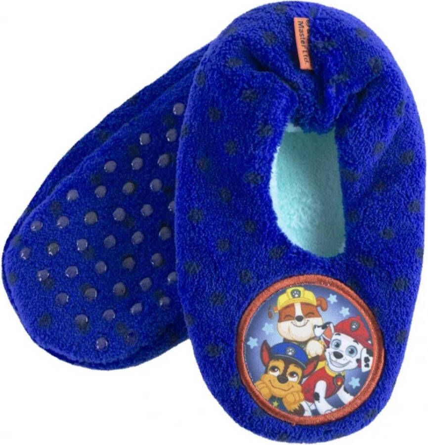 PAW Patrol Sloffen Pantoffels