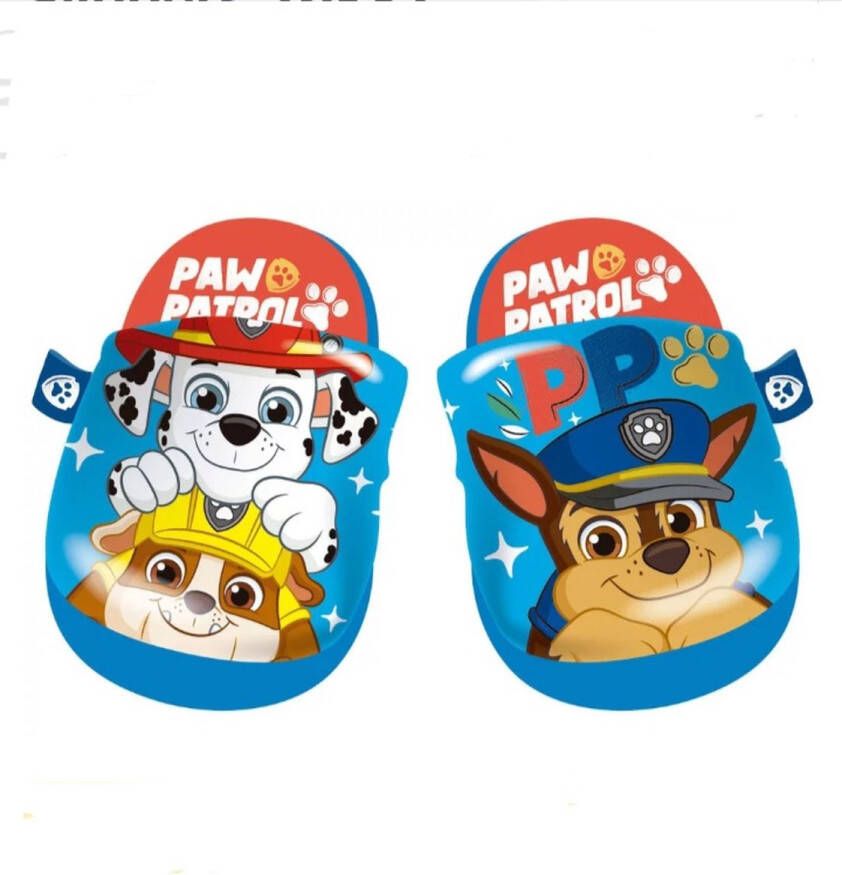 PAW Patrol Sloffen Pantoffels