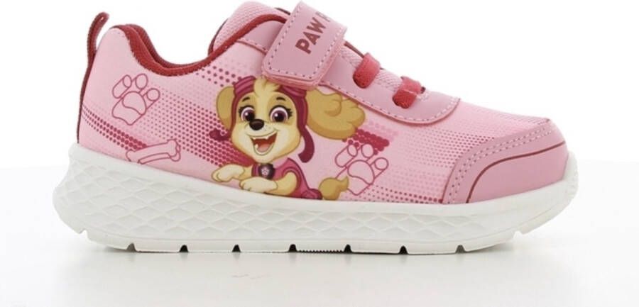 PAW Patrol Sneakers schoenen roze