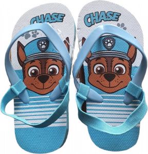 PAW Patrol teenslippers Chase