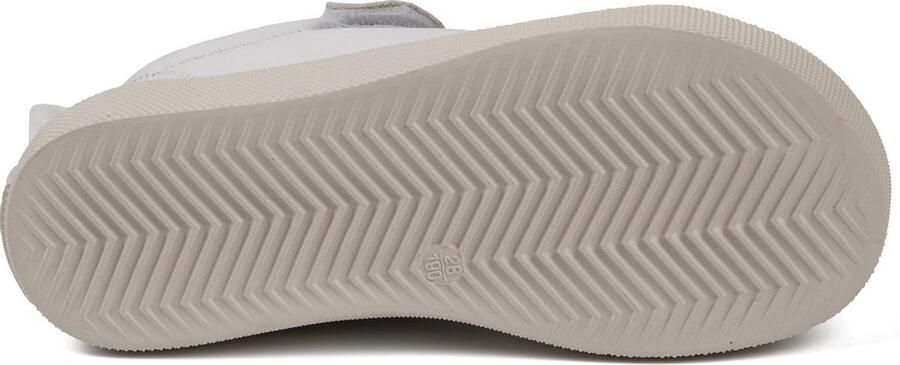 Paxico Shoes | Easy Breezy | Kinder Sneakers Wit - Foto 9