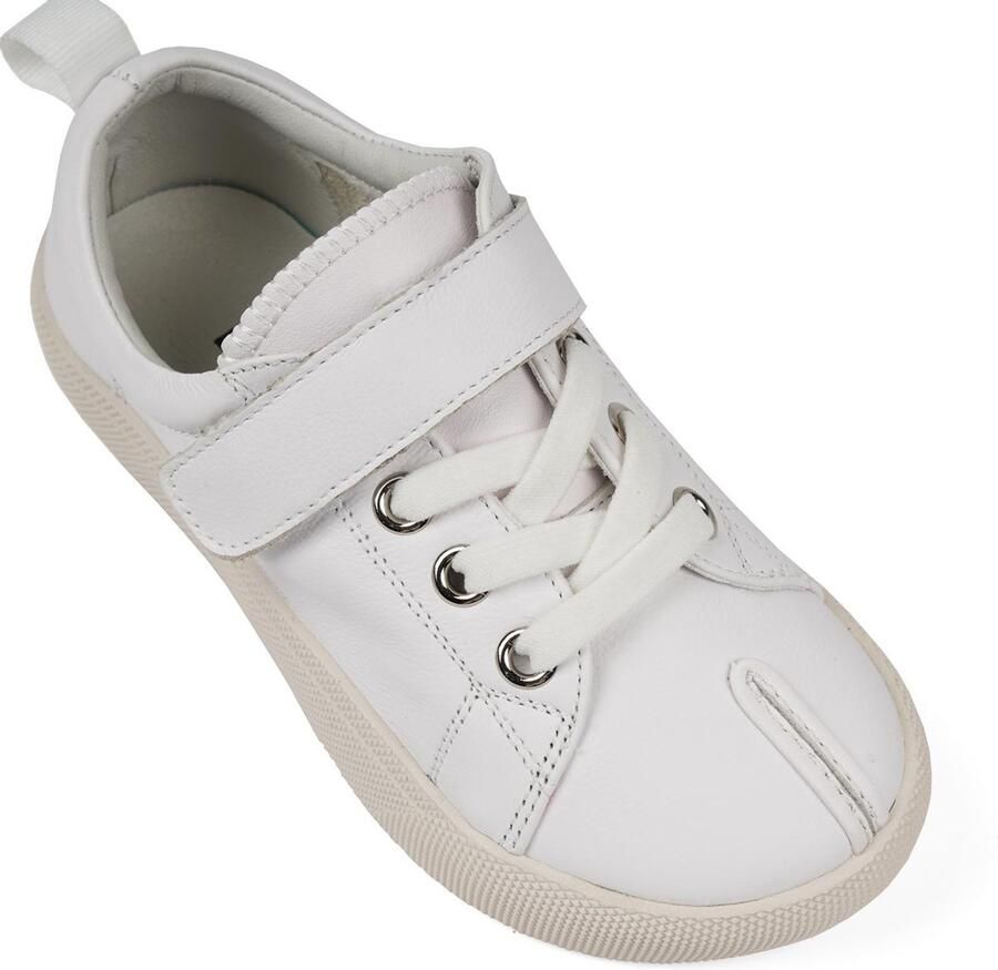Paxico Shoes | Easy Breezy | Kinder Sneakers Wit - Foto 2