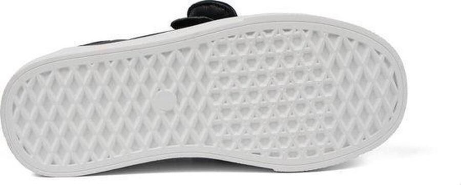 Paxico Shoes | Midnight Checkers | Meisje Espadrilles Zwart - Foto 7