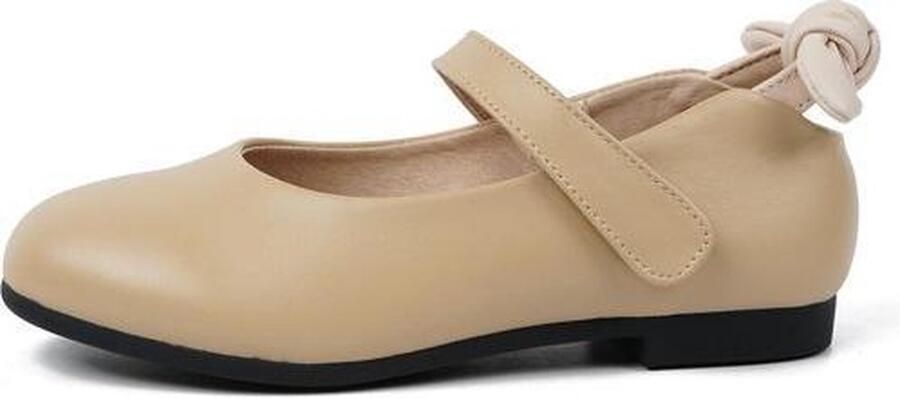 Paxico Shoes |Stardust Fairy | Leeren Ballerina's Bruin - Foto 9