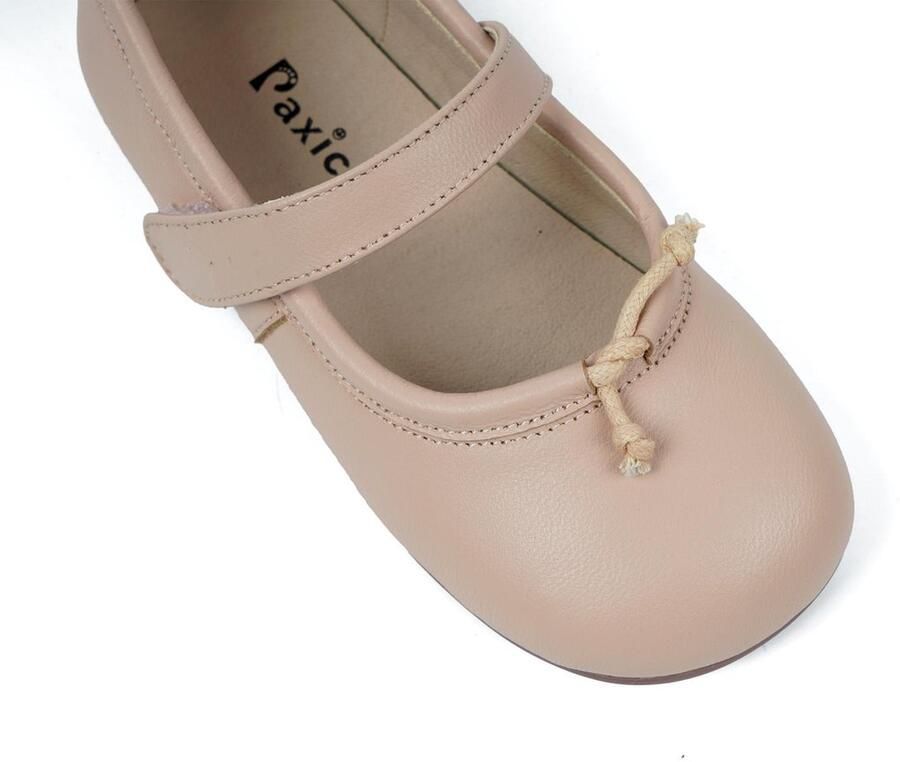 Paxico Shoes | Sun Kissed | Meisje Ballerina's Roze - Foto 3