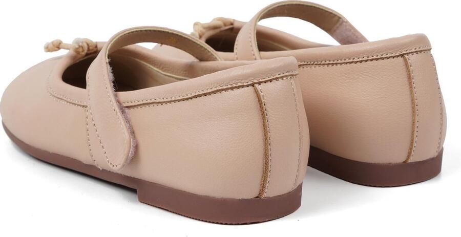 Paxico Shoes | Sun Kissed | Meisje Ballerina's Roze - Foto 5