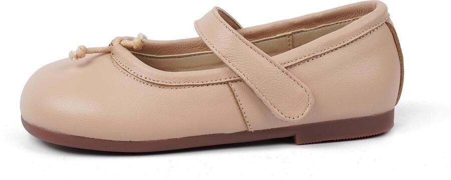 Paxico Shoes | Sun Kissed | Meisje Ballerina's Roze - Foto 7