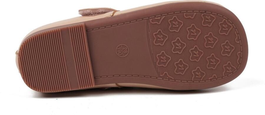 Paxico Shoes | Sun Kissed | Meisje Ballerina's Roze - Foto 6