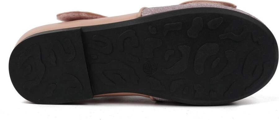 Paxico Shoes | Twinkle Bow | Meisje Ballerina's Roze - Foto 7