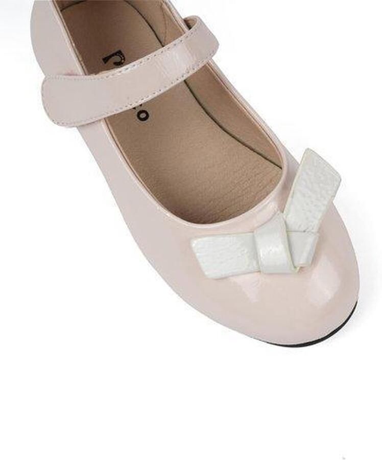 Paxico Shoes | Whimsy Glaze | Meisje Ballerinas Roze - Foto 2