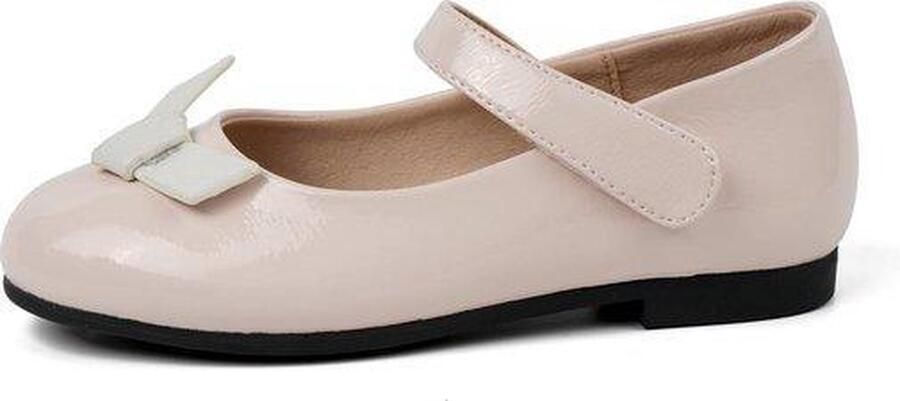 Paxico Shoes | Whimsy Glaze | Meisje Ballerinas Roze - Foto 6