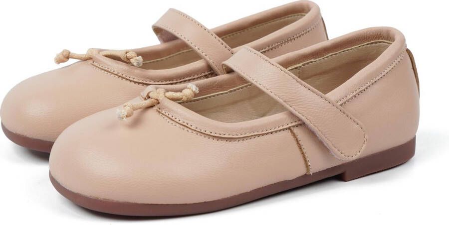 Paxico Shoes | Sun Kissed | Meisje Ballerina's Roze