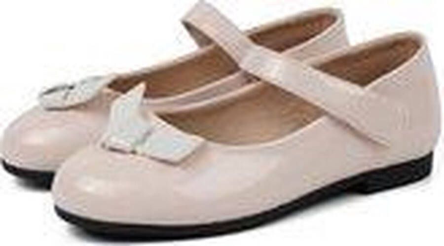 Paxico Shoes | Whimsy Glaze | Meisje Ballerinas Roze - Foto 4