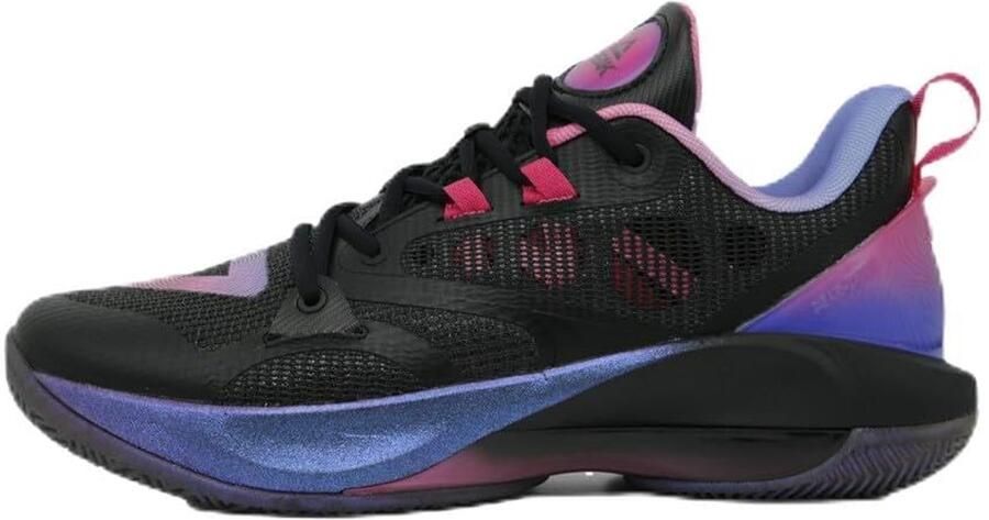 Peak Andrew Wiggins 2 Basketbalschoenen