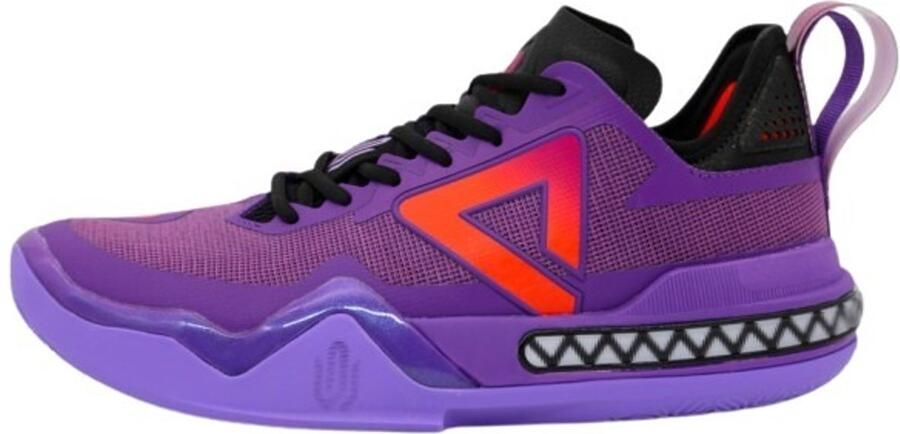 Peak Basketbalschoenen Andrew Wiggins