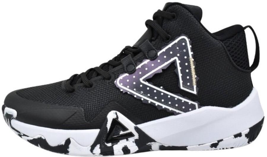 Peak Basketbalschoenen Champion V2