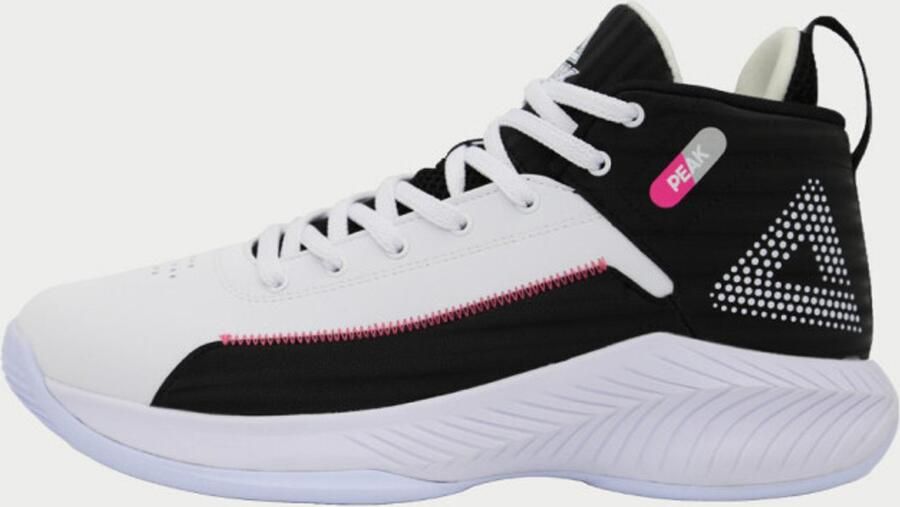 Peak Basketbalschoenen High Blade