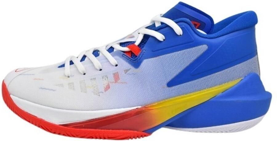 Peak Basketbalschoenen Lightning X