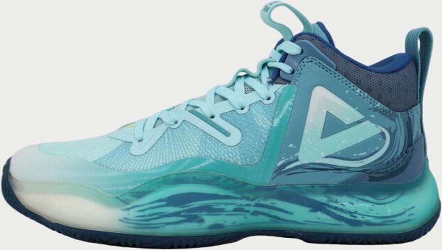 Peak Basketbalschoenen Monster