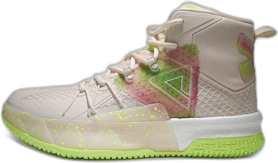 Peak Basketbalschoenen Monster8 V2