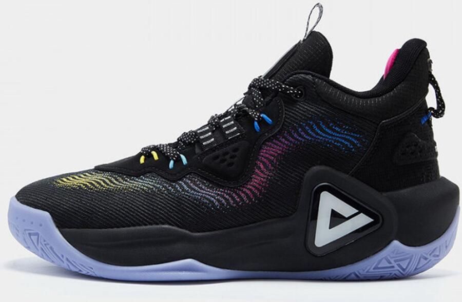 Peak Basketbalschoenen Sonic Boom