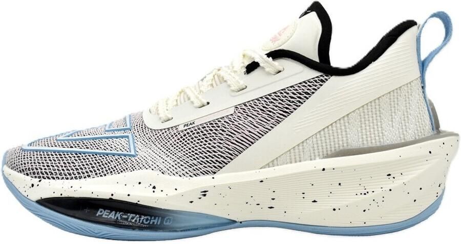 Peak Basketbalschoenen Taichi Big Triangle 3 Pro