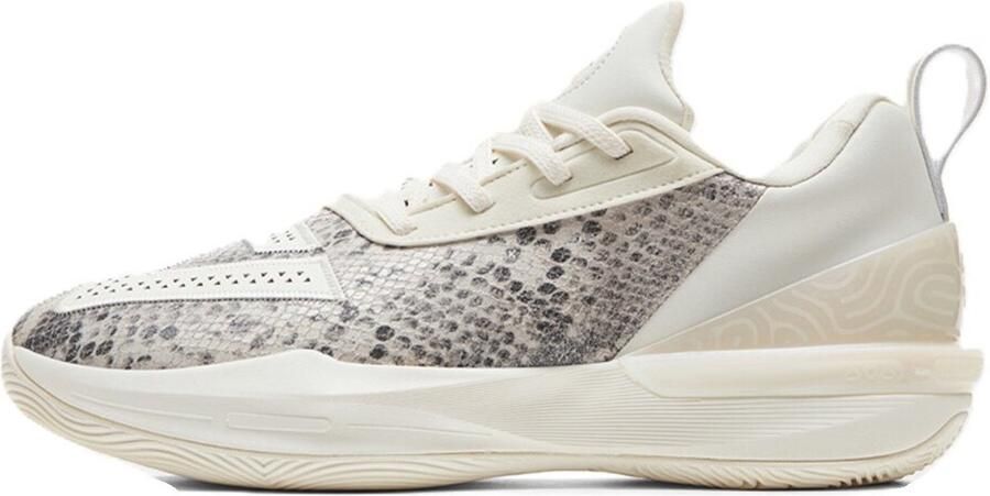 Peak Basketbalschoenen Taichi Big Triangle