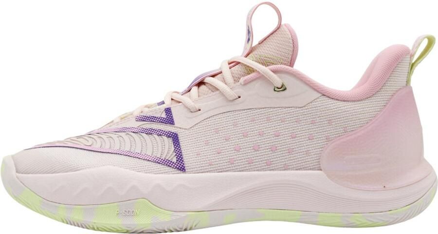 Peak Basketbalschoenen voor dames Big Triangle