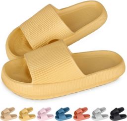PEAM Badschoenen Voor En Cozislides Originele Slippers Cloudyzz Slippers Wolk Huisschoenen Antislip Voor Zomer En Tuin