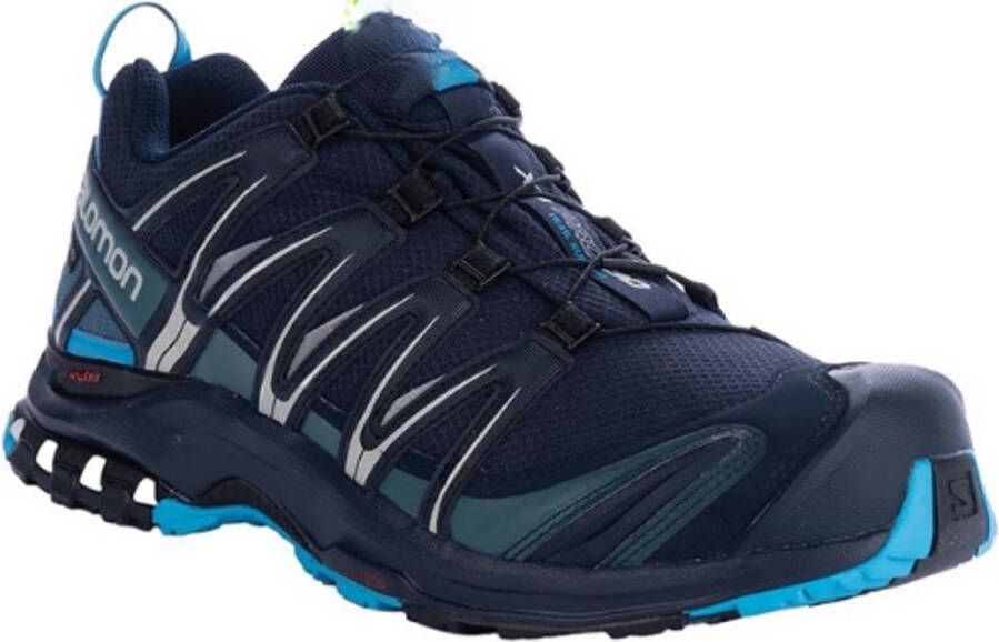 PEAM Heren-XA-PRO-3D-GTX-Trailrunning-Schoenen-Waterdicht-Gore-Tex-Antislip-Outdoor-Sportschoenen