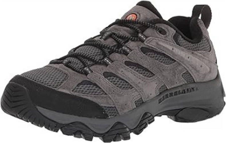 PEAM Moab 3 Wandelschoen voor Heren Ademend Waterdicht Duurzaam en Comfortabel Perfect voor Wandelen Trekking en Outdoor Avonturen