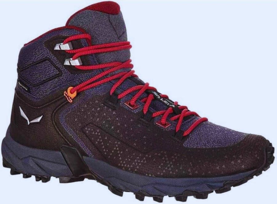 PEAM Alpenrose 2 Mid Gore-TEX Wandelschoenen Van Ames WS: Duurzaam En Comfortabel Voor Elke Avontuur