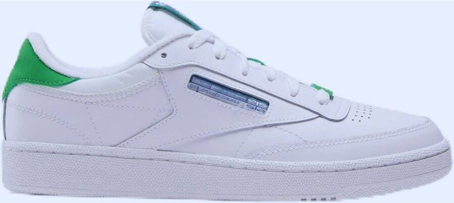 PEAM Stijlvolle Heren CLUB Sneakers Comfort En Klasse In Één