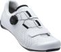 Pearl Izumi Women's Attack Road Fietsschoenen grijs - Thumbnail 1