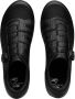 Pearl Izumi Attack Racefiets Schoenen Zwart Man - Thumbnail 1