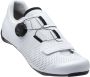 Pearl Izumi Women's Attack Road Fietsschoenen grijs - Thumbnail 1