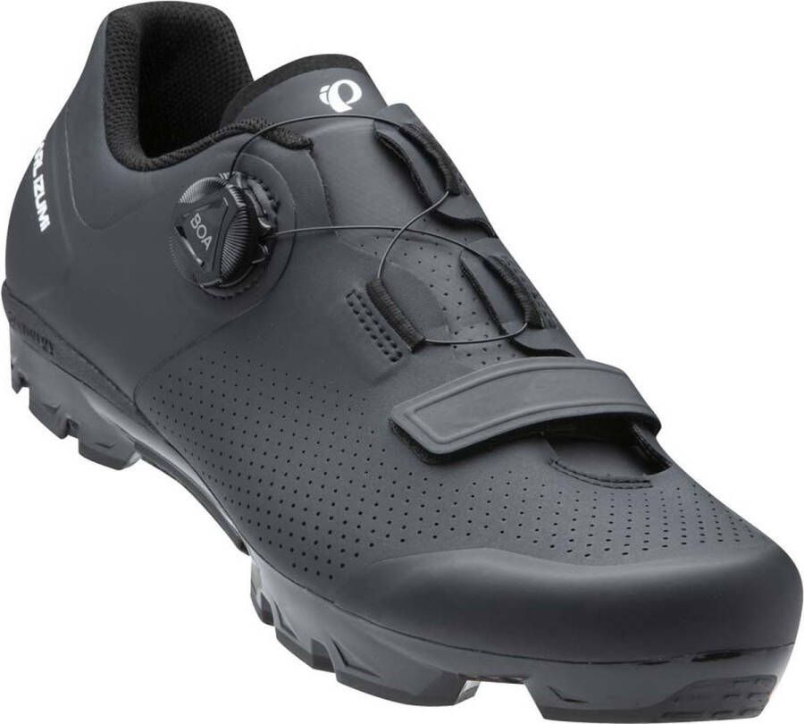 Pearl Izumi Expedition Mtb-schoenen Zwart Man
