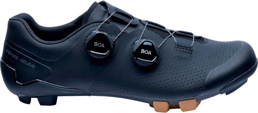 Pearl Izumi Expedition Pro Gravel Schoenen Zwart Man