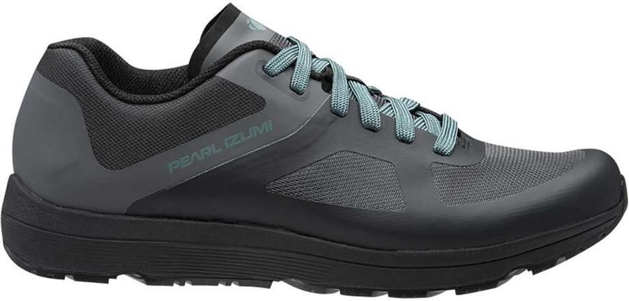 Pearl Izumi Women's Canyon SPD Fietsschoenen zwart