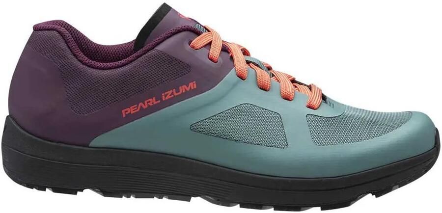 Pearl Izumi Canyon Spd Mtb-schoenen Paars Vrouw
