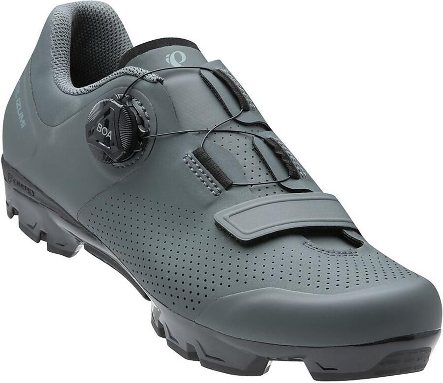 Pearl Izumi Women's Expedition Fietsschoenen grijs