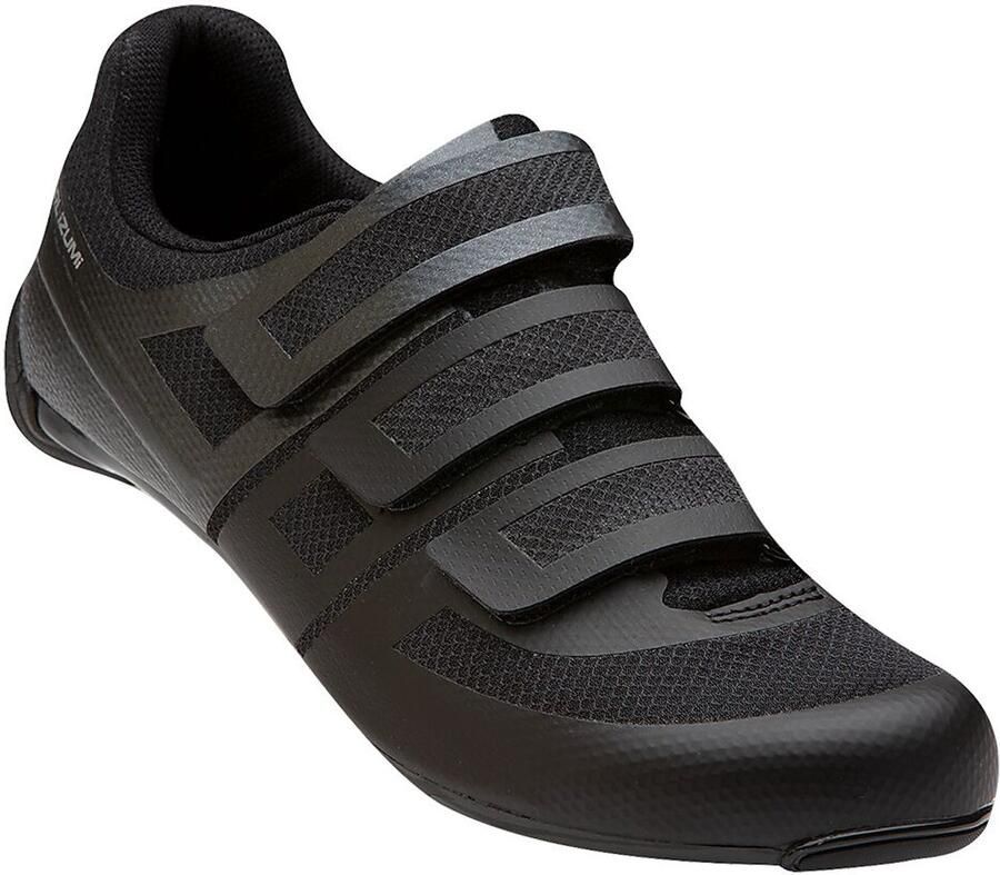 Pearl Izumi Quest Raceschoenen Zwart Vrouw