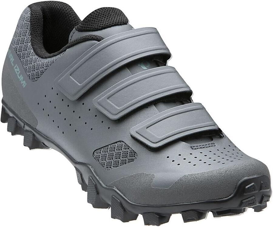 Pearl Izumi Women's Summit Fietsschoenen grijs
