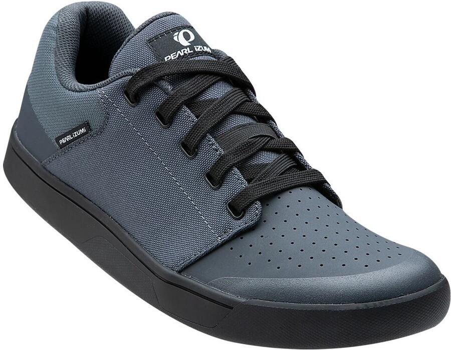 Pearl Izumi Women's X-Alp Flow Fietsschoenen grijs zwart
