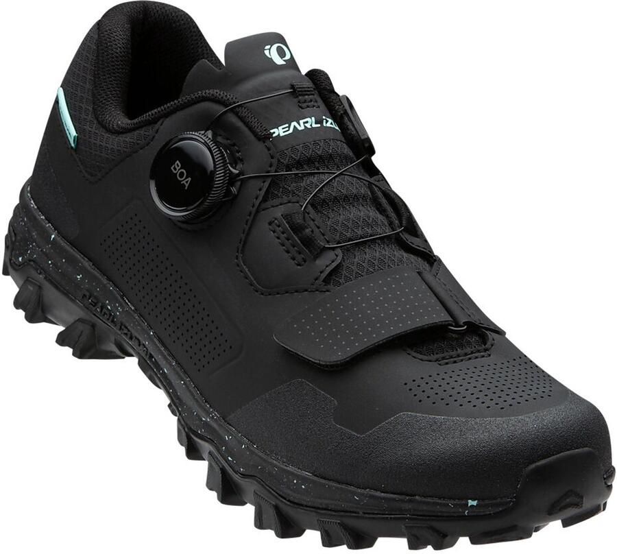 Pearl Izumi Women's X-Alp Summit Fietsschoenen zwart