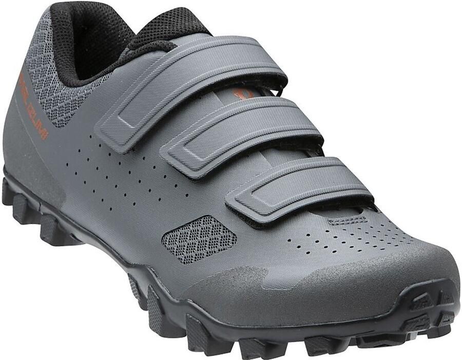 Pearl Izumi Summit Mtb-schoenen Grijs Man - Foto 2