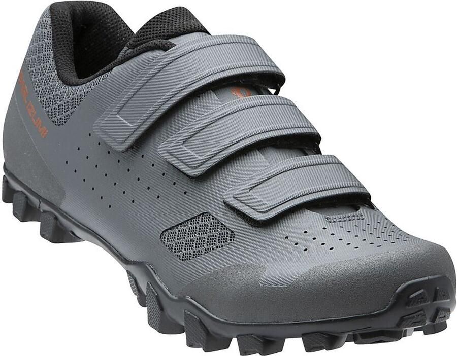 Pearl Izumi Summit Mtb-schoenen Grijs Man